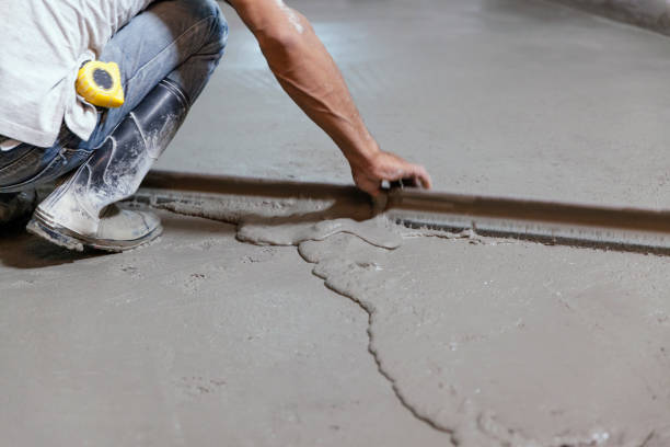 Best Residential Concrete Solutions in New Castle Northwest, PA