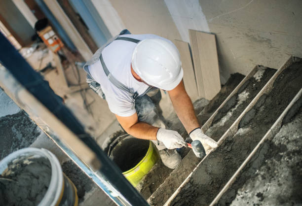 Best Residential Concrete Solutions in New Castle Northwest, PA