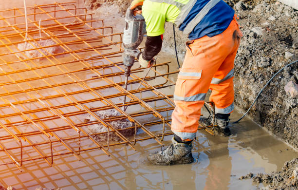 Best Concrete Staining and Coloring in New Castle Northwest, PA